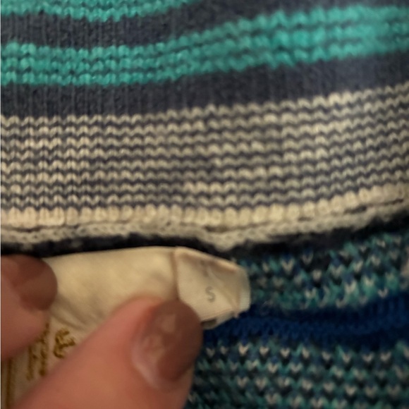 HWR Anthropologie llama skirt-small - Picture 9 of 11